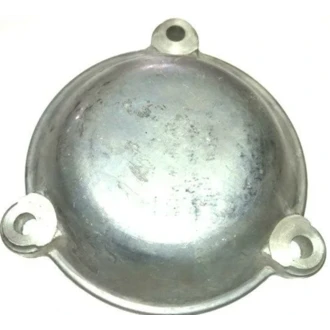 Крышка 260-1111206 люка ТНВД Д-260