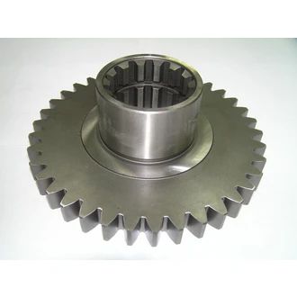 Шестерня 1522-1701313 z=37 (80-1701313-Б) втор.вала КПП МТЗ-1522 Ан