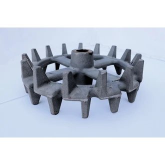 Каток ККШ 6.304 ККШ-6 (d=520 мм, d=46 мм)