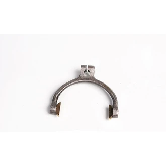 Вилка 80-1601191 выключ.ВОМ МТЗ-1221