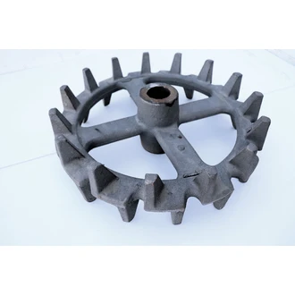 Каток ККШ 09.116 ЗККШ-6 (d=460 мм,d=50)