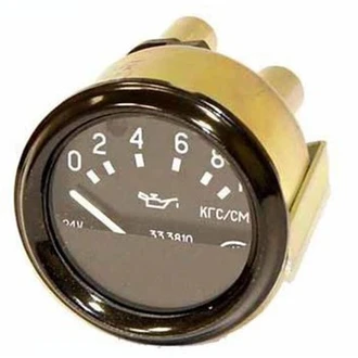 Указатель УК-170 (33.3810) давления масла 24V Ан.