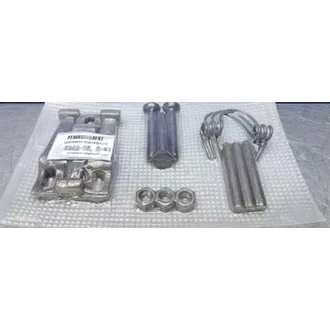 1151 Н-р корзины сцепления А-41 стар.обр.ДТ-75