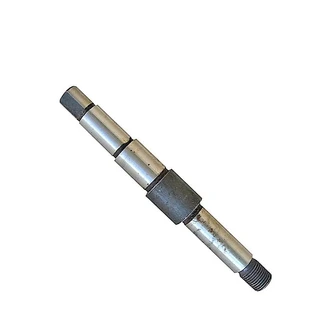 Вал водяного насоса Д-240 МТЗ (ст.обр подш.304/703)
