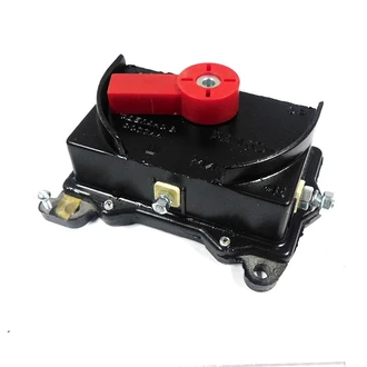 Реле регулятор 2712.3702 (РН-4310) 24В 30А Урал, К-з, МАЗ, КРАЗ