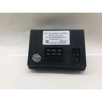 Реле контроллер КСН-1,3761-112 свеча накаливания