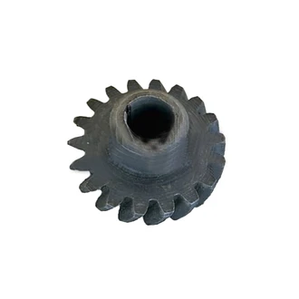 Шестерня Д144-1403228 масл.насоса ведомая z=18 Д-21/144