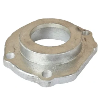 Крышка Т40А-1802027 раздат.коробки Т-40 с отв.