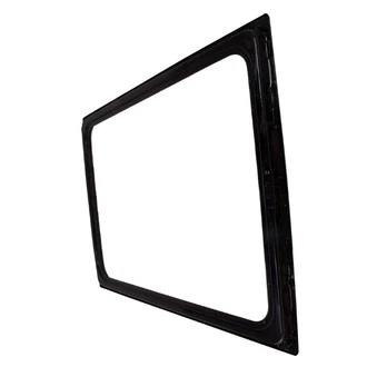 Рамка 80-6708115 боковая голая МТЗ