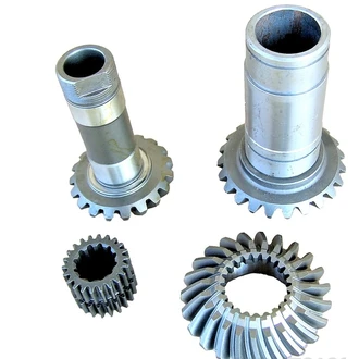 Комплект зер.шестерен Т25-1701001А дифф. 10 шл. Т-40