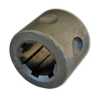 Втулка валика Д30-4618072-Б привода г/нас. НШ-32 Т-40