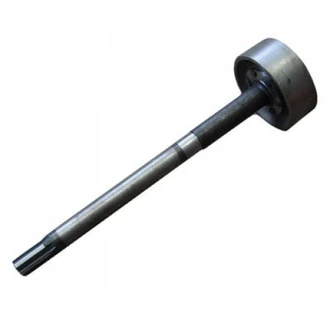 Барабан Т25-3502090 тормозн.в сборе Т-40 левый (длин)