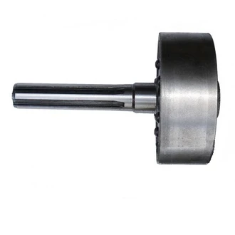 Барабан Т25-3502080 тормозн.в сборе Т-40 прав. (корот)