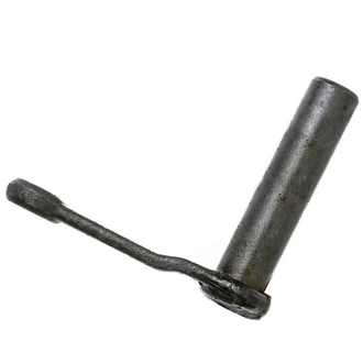 Рычаг 85-3507060 привода стояночного тормоза МТЗ