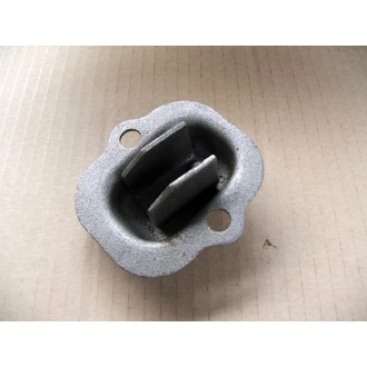 Крышка 77.38.029-1 (162.38.056) люка регулировки ДТ-75