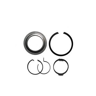 Ремкомплект 184-1601001 муфты выкл.сцепл (кольца,шайбы)