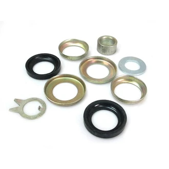 Ремкомплект пальца рулевого г/цилиндра Ц-50 МТЗ