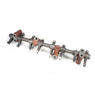 Механизм 240-1007100-Б1 коромысел МТЗ Завод