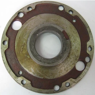 Крышка 50-2407059 стакана заднего моста МТЗ