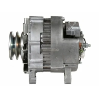 Генератор 3112.3771 28V/90А ЯМЗ 2-х руч