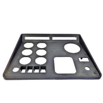 Панель 80-3805021-01 щитка приборов МТЗ (6+1)