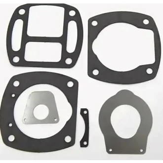 Ремкомплект ГБЦ компрессора МТЗ нов.обр (2537)