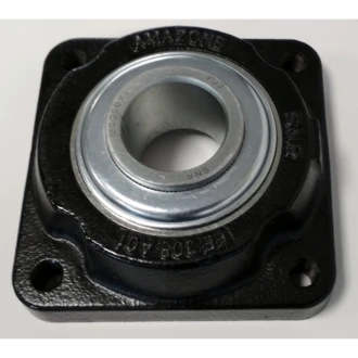 Подшипниковый узел UCFE 308 (корпус FE 308A+подш.UC 308) SNR Amazone