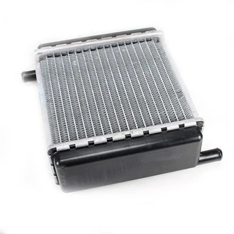 Радиатор отопителя 1216.8101060 (80-8101060) алюмин аналог