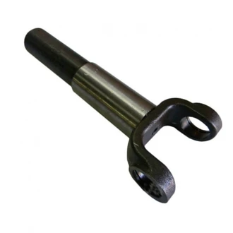 Вилка Т40А-2303001 (Т40А-2303110) пов.шарнира вн.шл.(мамка) Т-40 Завод