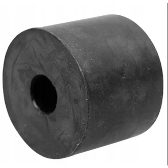Втулка резиновая 0006193420 грохота Кл.13х34х44,5 мм