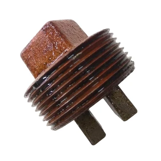 Пробка 70-1701300 1 1/4 (М41х2 h=36) КПП, зад.мост