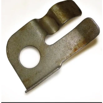 Захват 80-8401004-01 капота правый МТЗ