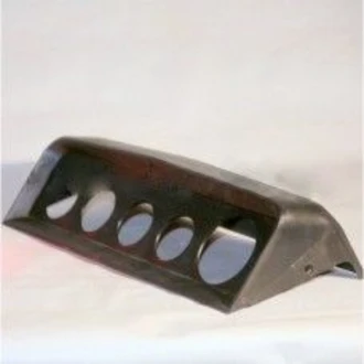 Кожух 80-3801025 щитка приборов