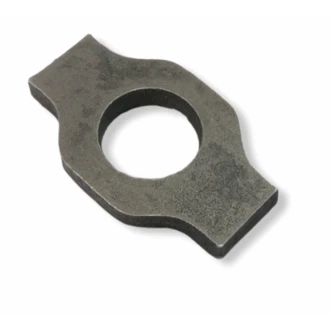 Шайба 1521-2308013 стоп.вилки кард.ред.ПВМ МТЗ-1221