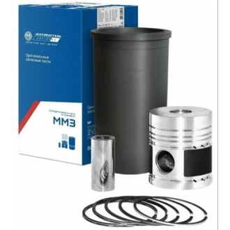 Гильза+Порш 240-1000108-С Д-240 Кострома (полн.к-кт)