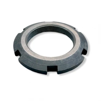 Гайка 260-1005046 коленвала МТЗ-1221