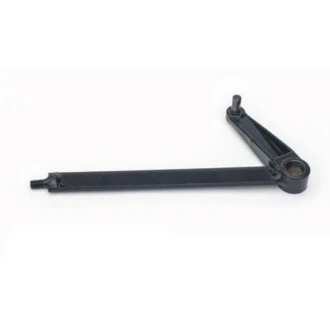 Рычаг 952-1802015 раздат. короб МТЗ