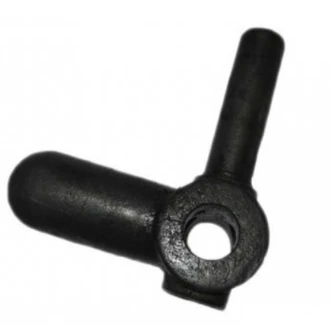 Направляющая 952-1802027 раздат. короб МТЗ