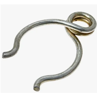 Пружина А61.07.002 (фиксатор) центр. тяги МТЗ