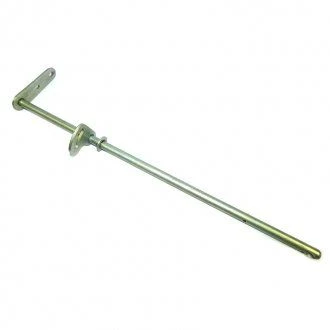 Валик 70-1108230 управл.подачи топлива МТЗ ст.обр.