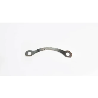 Прокладка рег.1520-2308021-01 (0,5 мм) стакана шарнира ПВМ МТЗ-1221