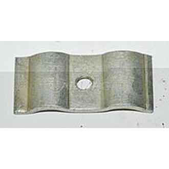 Кликните для увеличения изображения Планка 70-3407146 крепления маслопроводов