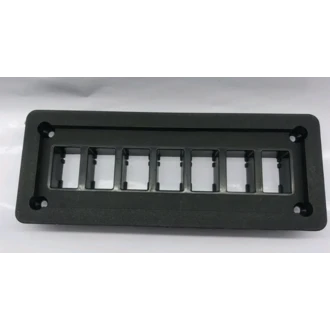 Щиток 80-3801342 переключателей МТЗ