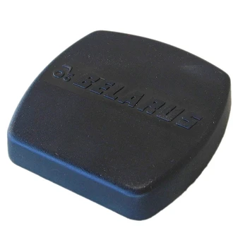 Крышка 80-3401082 рулевого колеса (квадрат)