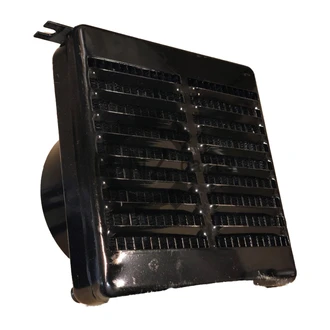 Отопитель 159-8101010 медн. 3-х ряд, 24V (d=18 мм) Композит Групп