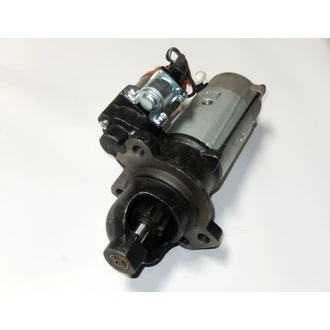 Стартер редукт.5432.3708-01 24V 9.0 кВт (мод.3,75) z=10, ЯМЗ БАТЭ