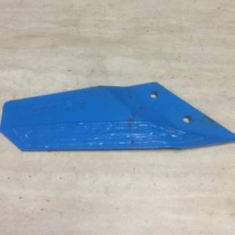 Лемкен лемех 3374425 левый с наплавкой