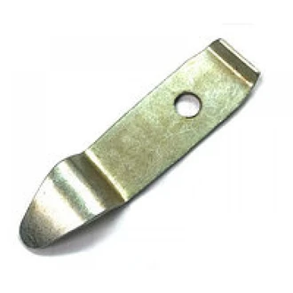 Пружина 80-6708618 фиксатора двери