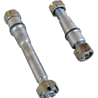 Палец рулевого г/цилиндра ЮМЗ,Т-40 d=25 мм (ЦС-50) корот.