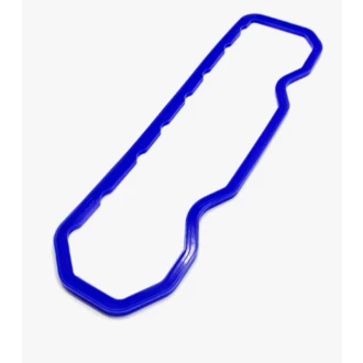 Прокладка клап.крышки 240-1003109 (верх.силикон) МТЗ